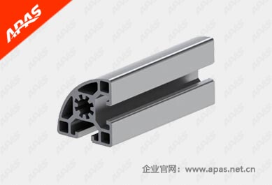 4545R工業鋁型材 4545R工業鋁型材