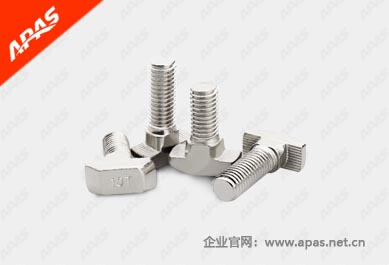 T型螺栓 T型螺栓