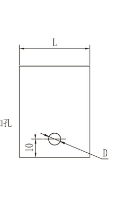 鋁型材角碼物理參數(shù)2 鋁型材角碼物理參數(shù)2